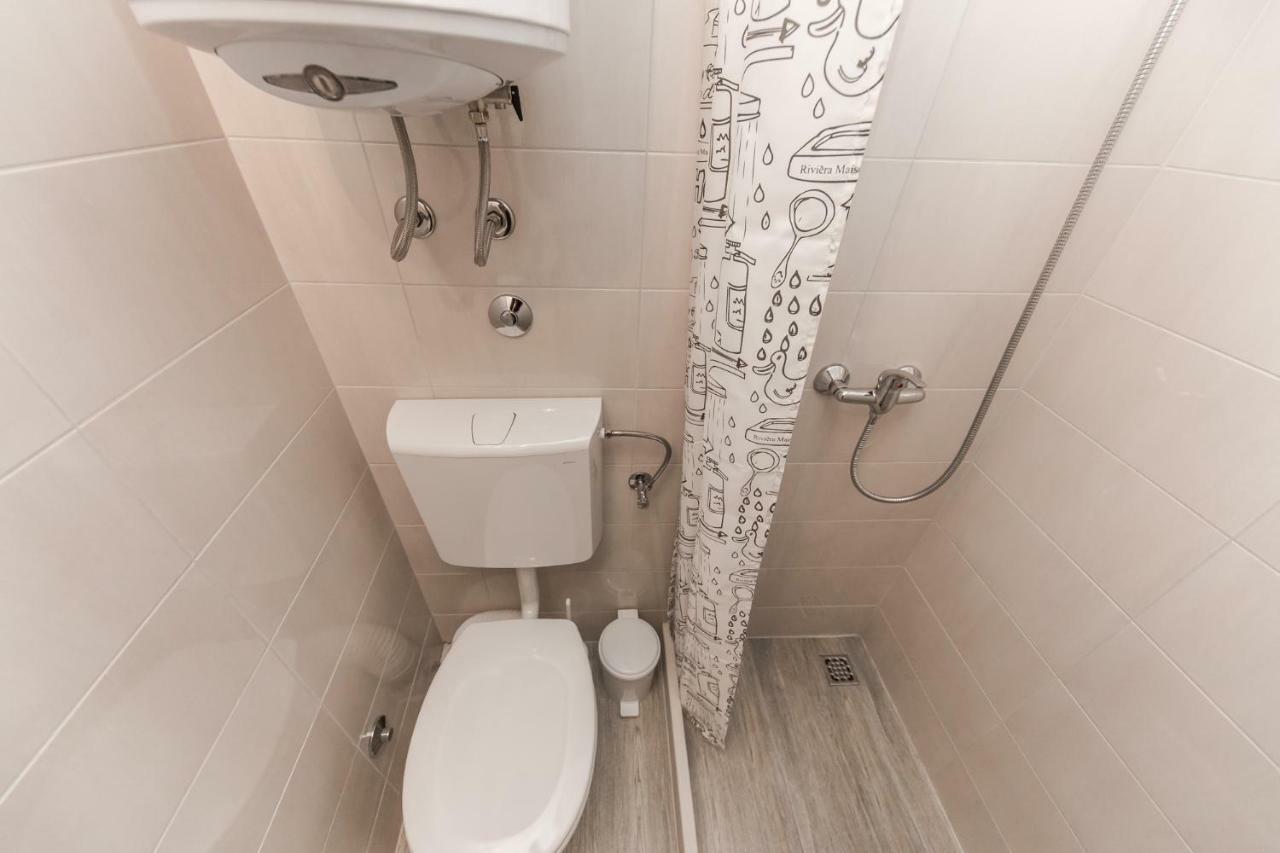 Apartman Ankica Kastela Exterior photo
