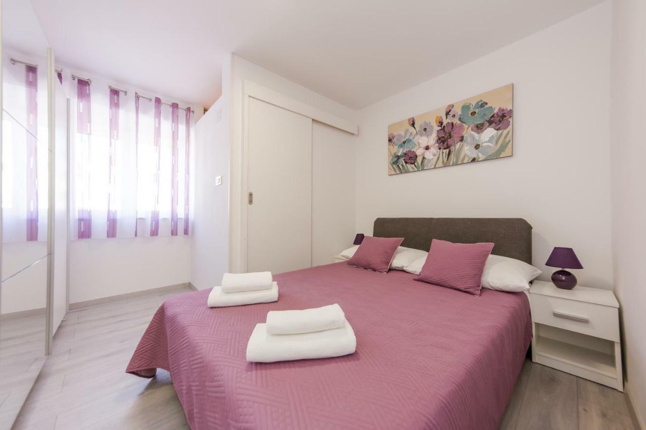 Apartman Ankica Kastela Exterior photo