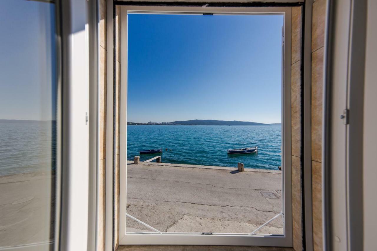 Apartman Ankica Kastela Exterior photo