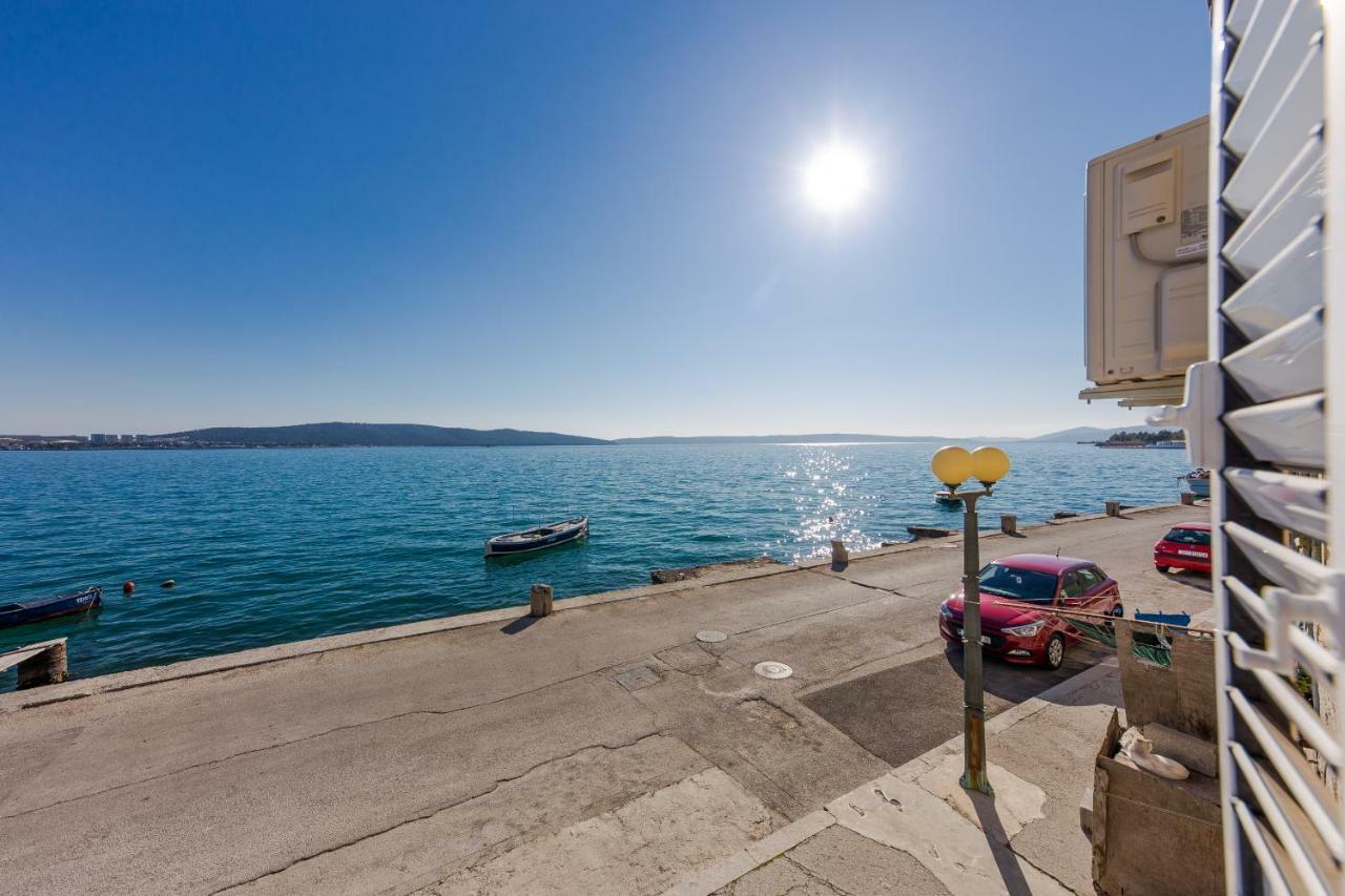 Apartman Ankica Kastela Exterior photo